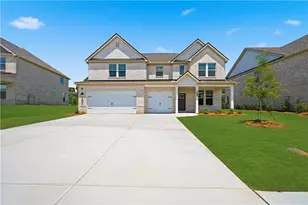 2566 Cadenza Cir, Dacula, GA 30019 - Photo 1