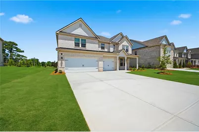 2566 Cadenza Circle, Dacula, GA 30019 - Photo 3