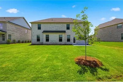 2566 Cadenza Circle, Dacula, GA 30019 - Photo 31