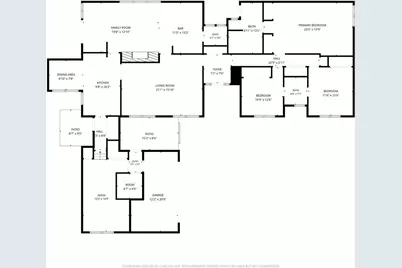 1980 Westwood Circle SE, Smyrna, GA 30080 - Photo 49