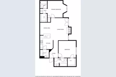 694 McGill Place NE, Atlanta, GA 30312 - Photo 35
