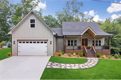 6220 Eagle Court, Gainesville, GA 30506 - Photo 3