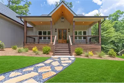 6220 Eagle Court, Gainesville, GA 30506 - Photo 1