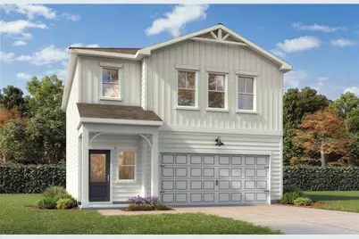 240 Black Walnut Way, Canton, GA 30114 - Photo 1