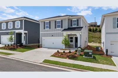 240 Black Walnut Way, Canton, GA 30114 - Photo 9