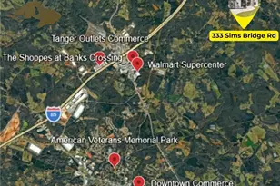 333 Sims Bridge Rd Lot 1, Commerce, GA 30530 - Photo 3