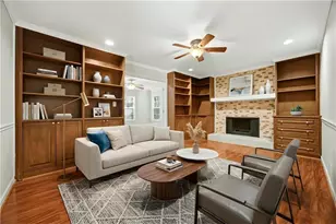 260 Barrington Dr E, Roswell, GA 30076 - Photo 5