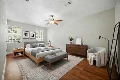 260 Barrington Drive E, Roswell, GA 30076 - Photo 9