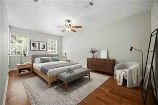 260 Barrington Dr E, Roswell, GA 30076 - Photo 9