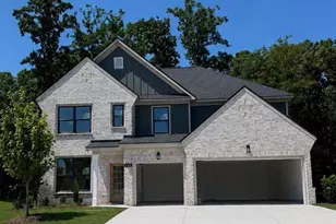 [Address not provided], Buford, GA 30519 - Photo 1