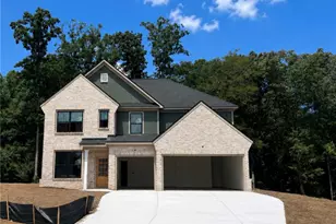 [Address not provided], Buford, GA 30519 - Photo 1