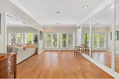 28317 Plantation Drive NE, Atlanta, GA 30324 - Photo 5