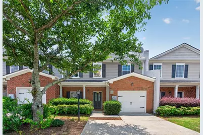 4319 Buford Valley Way, Buford, GA 30519 - Photo 1