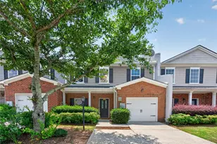 4319 Buford Valley Way, Buford, GA 30519 - Photo 1