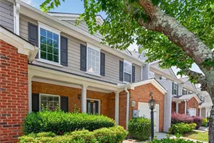 4319 Buford Valley Way, Buford, GA 30519 - Photo 5