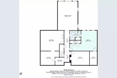4010 Paper Mill Road SE, Marietta, GA 30067 - Photo 29