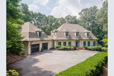 4010 Paper Mill Road SE, Marietta, GA 30067 - Photo 1