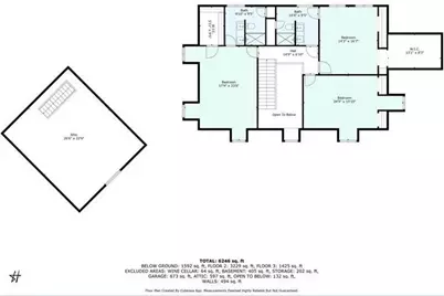 4010 Paper Mill Road SE, Marietta, GA 30067 - Photo 31