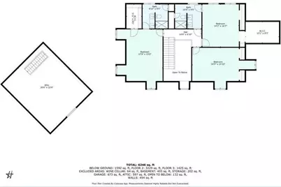 4010 Paper Mill Road SE, Marietta, GA 30067 - Photo 69