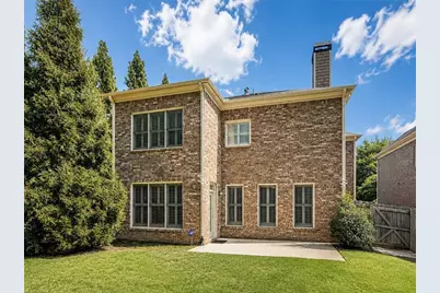 514 Glenmanor Court, Atlanta, GA 30328 - Photo 35