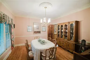 4780 Deer Run NW, Kennesaw, GA 30152 - Photo 7