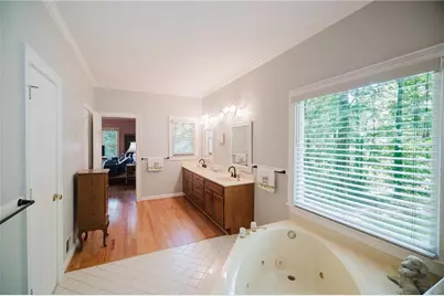 4780 Deer Run NW, Kennesaw, GA 30152 - Photo 23