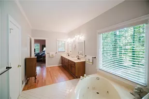 4780 Deer Run NW, Kennesaw, GA 30152 - Photo 23
