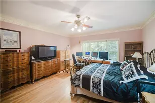 4780 Deer Run NW, Kennesaw, GA 30152 - Photo 19