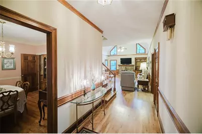 4780 Deer Run NW, Kennesaw, GA 30152 - Photo 5