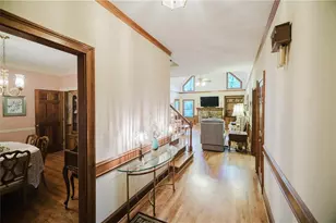 4780 Deer Run NW, Kennesaw, GA 30152 - Photo 5