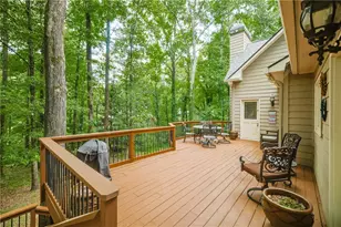 4780 Deer Run NW, Kennesaw, GA 30152 - Photo 39