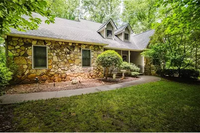 4780 Deer Run NW, Kennesaw, GA 30152 - Photo 3
