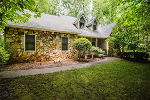 4780 Deer Run NW, Kennesaw, GA 30152 - Photo 3