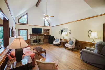 4780 Deer Run NW, Kennesaw, GA 30152 - Photo 9