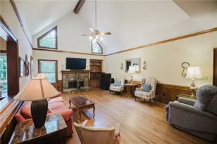 4780 Deer Run NW, Kennesaw, GA 30152 - Photo 9