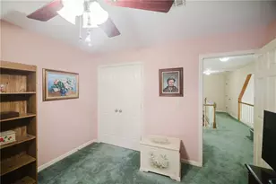 4780 Deer Run NW, Kennesaw, GA 30152 - Photo 33