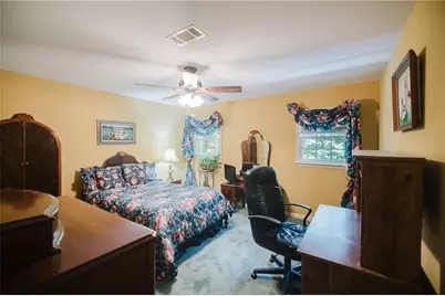 4780 Deer Run NW, Kennesaw, GA 30152 - Photo 35