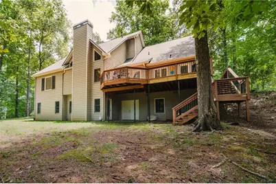 4780 Deer Run NW, Kennesaw, GA 30152 - Photo 37