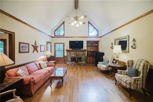 4780 Deer Run NW, Kennesaw, GA 30152 - Photo 9