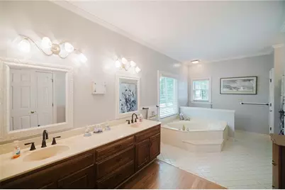 4780 Deer Run NW, Kennesaw, GA 30152 - Photo 21