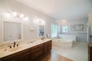 4780 Deer Run NW, Kennesaw, GA 30152 - Photo 21