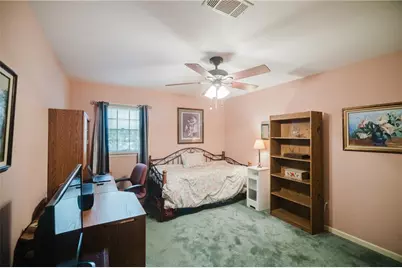 4780 Deer Run NW, Kennesaw, GA 30152 - Photo 31