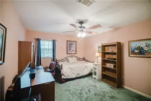 4780 Deer Run NW, Kennesaw, GA 30152 - Photo 31