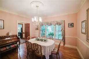 4780 Deer Run NW, Kennesaw, GA 30152 - Photo 7