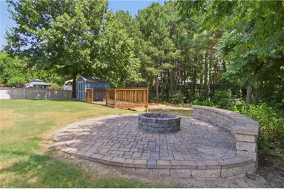 156 Branch Valley Way, Dallas, GA 30132 - Photo 37