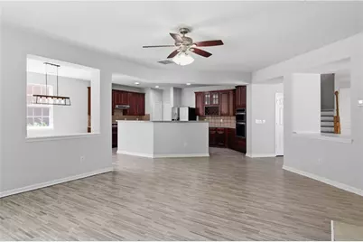156 Branch Valley Way, Dallas, GA 30132 - Photo 11