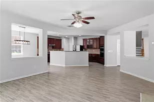 156 Branch Valley Way, Dallas, GA 30132 - Photo 11