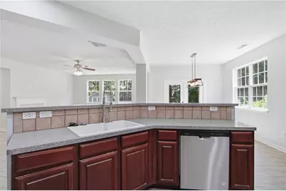156 Branch Valley Way, Dallas, GA 30132 - Photo 15