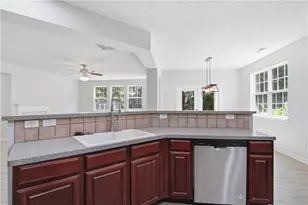 156 Branch Valley Way, Dallas, GA 30132 - Photo 15