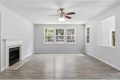 156 Branch Valley Way, Dallas, GA 30132 - Photo 9